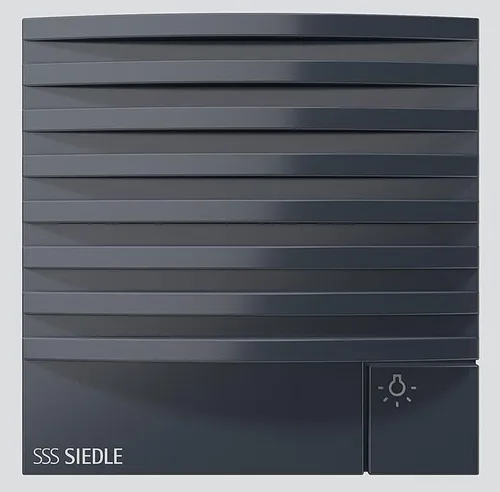 Siedle  ATLM 670-0 AG  Türlautsprecher Modul   Neu in OVP    KEINE VERSANDKOSTEN