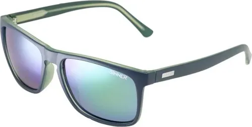 Sonnenbrillen Grün von Sinner