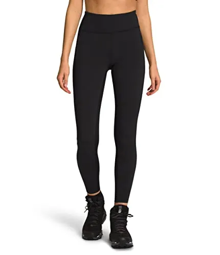 THE NORTH FACE W BRIDGEWAY HYBRID Tight von The North Face