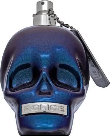 Police to Be My Avatar for Man 125 ml Eau de Toilette - Herren Eau de Toilette mit holziger Duftrichtung, ideal für den modernen Mann – spritzig und anziehend.