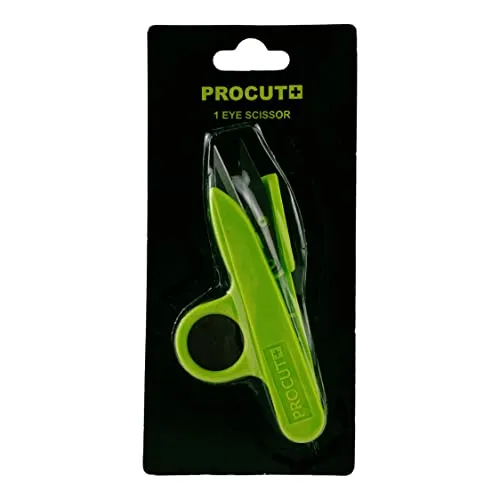 1x GHP Garden High PRO CUT ONE EYE Ernteschere Grow Schere Gartenschere