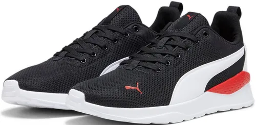 PUMA Anzarun Lite Sneakers für Erwachsene in schwarz von PUMA
