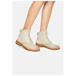 FELMINI Stiefelette Stiefelette Glattleder - Weiß - 36