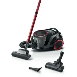 Serie 6 BGS41MPOW Bodenstaubsauger 750 W in schwarz von Bosch