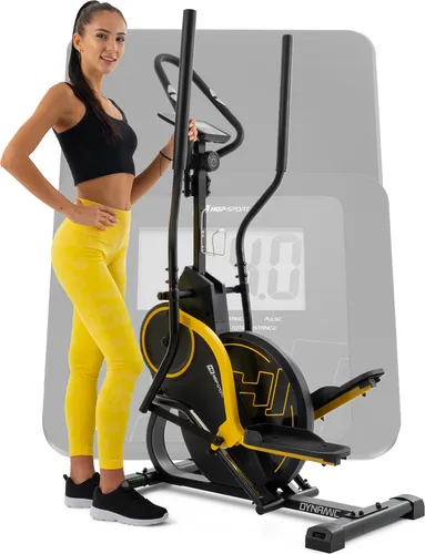 Hop-Sport HS-450B Dynamic Crosstrainer von Hop-Sport