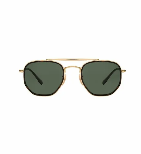 Ray-Ban The Marshal II Arista Grün RB3648M Sonnenbrille