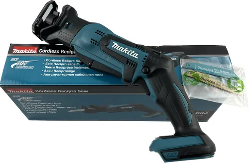 MAKITA 18V DJR183Z Akku Säbelsäge