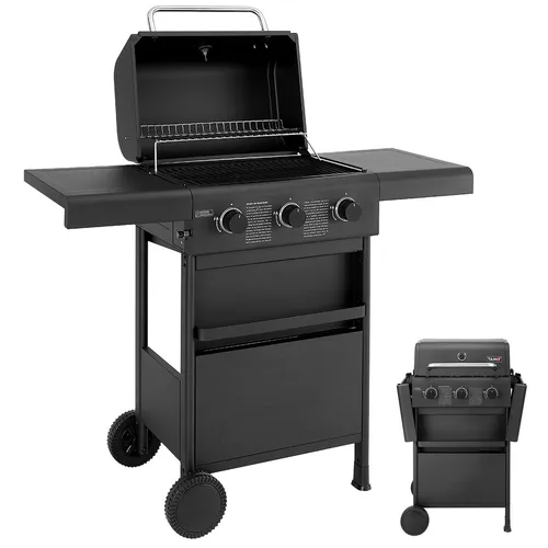 Taino Gas-Grill Compact 3+0