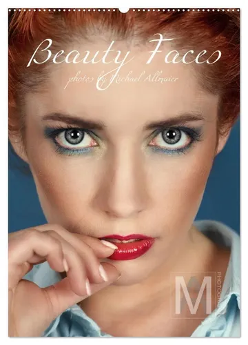 Michael Allmaier MA-Photography | Beauty Faces - Photos by Michael Allmaier...