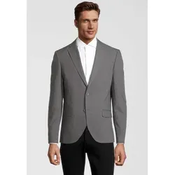Steffen Klein Herren Designer Business Sakko Slim Fit - Elegantes Slim Fit Sakko für Herren von Steffen Klein, ideal für einen stilvollen Business-Look. Mit edler Oberfläche, mehreren praktischen Innentaschen und hervorragender Formbeständigkeit.
