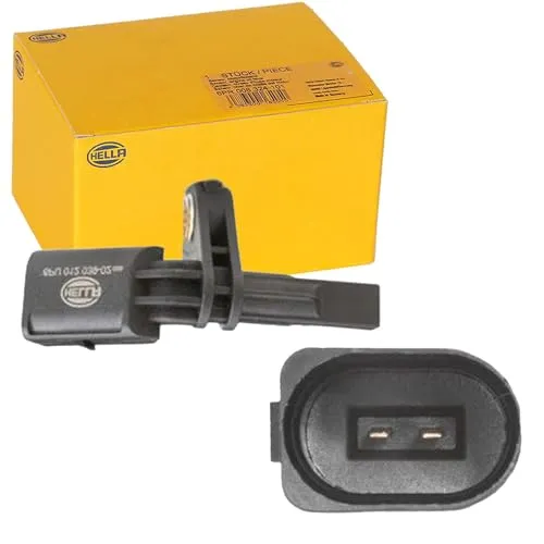 HELLA 6PU 012 039-021 ABS Sensor von Hella