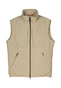 Wellensteyn Funktionsweste Sportswear-Jacke M - Sportliche Weste für aktive Freizeit, atmungsaktiv und leicht, ideal für vielseitige Einsatzmöglichkeiten.