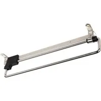 SO-TECH® Garderobenhalter Kleiderbügelauszug