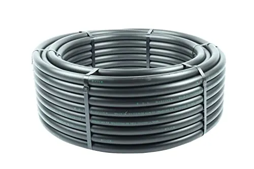 Gartenschläuche Schwarz von Wacredo