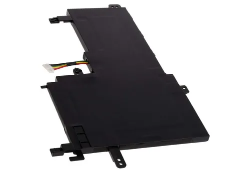 Powery Akku für Asus VivoBook S15 S531FA-BQ089T - Notebook-Akku mit 3550 mAh (11,52 V), ideal für längere Laufzeiten und zuverlässige Leistung Ihres Laptops.