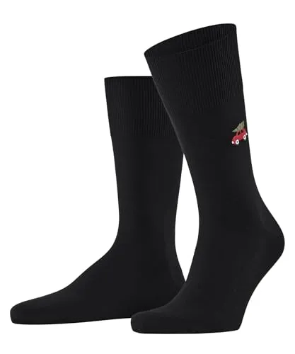 FALKE Socken Airport X-Mas Car von FALKE