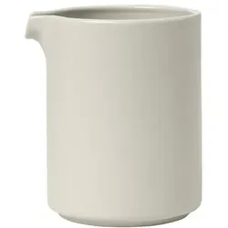 Blomus Milchkännchen -PILAR- 280 ml Moonbeam