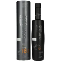 Produktbild Bruichladdich Octomore 16.1 Islay Single Malt Whisky