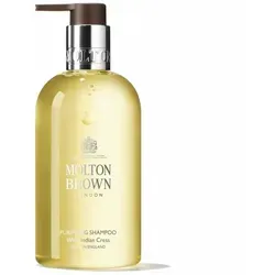 Molton Brown, Indian Cress, Hair Shampoo, For Purifying, 100 ml