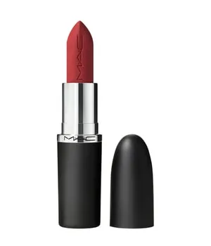 MAC MACXimal Matte Lipstick Lippenstift 3.5 g Ring The Alarm