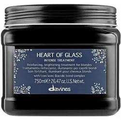 Davines Heart of Glass Intense Treatment 750 ml von Davines
