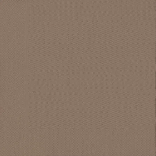 Duni Klassik Servietten Chestnut 40x40 cm 50er Pck. in braun von Duni