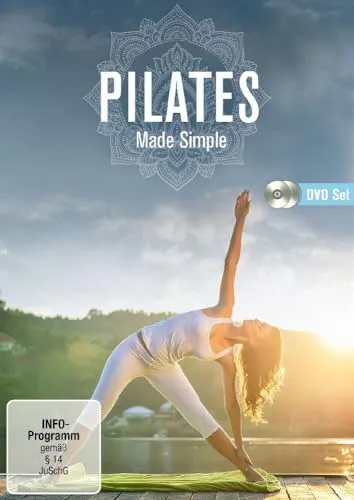 PILATES - Made Simple