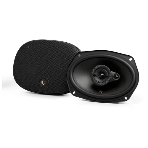 Infinity Alpha 693M Ovale 6x9