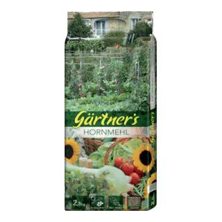 Hornmehl 2,5 kg