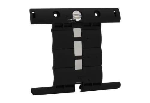 Selve Rollladenaufhängung Hochschiebesicherung SecuFix rapid, 2-gliedrig, (1-St), Einbruchhemmend