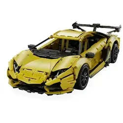 Cada Lamborghini Aventador LP700- Cada C63004
