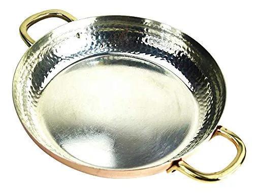 Kochgeschirr Kupfer von Copper Garden