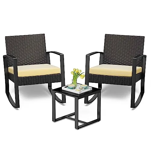 Gartenmöbel Beige von Bealife