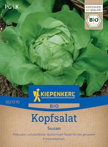 Pflanzen Grün von Kiepenkerl