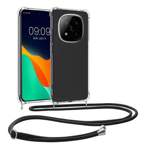 Hülle für Xiaomi Redmi Note 14 Pro+ 5G Redmi Note 14 Pro Plus 5G mit