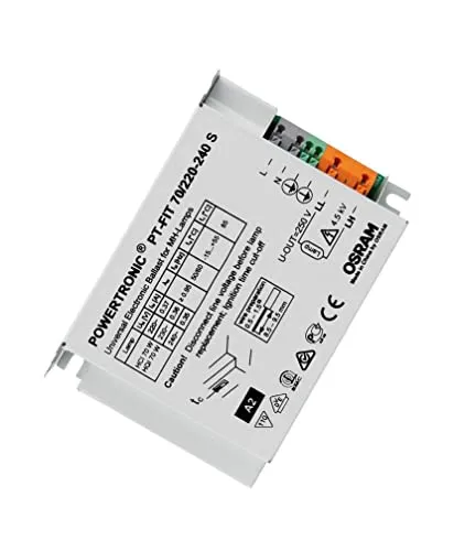 Osram Vorschaltgerät PT-FIT 70/220-240 S
