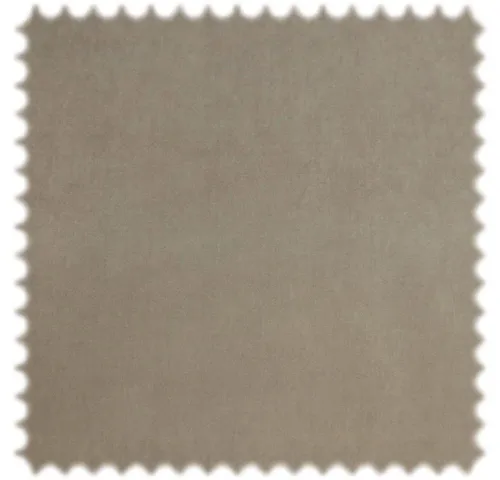 Heiro Stoff AKTION Jacquard Möbelstoff Matera Taupe, Meterware - Breite:140 cm