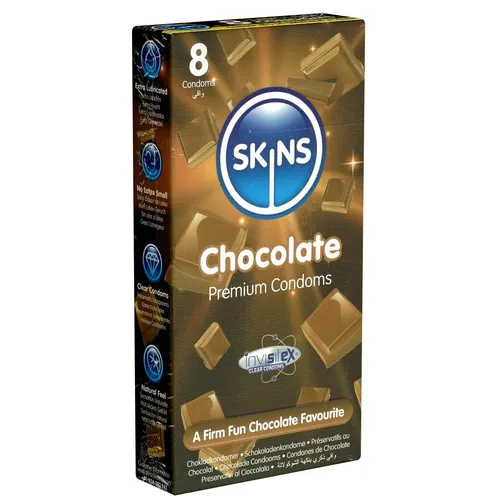 Skins *Chocolate*