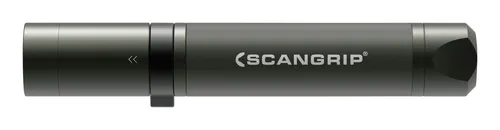 Scangrip Taschenlampe FLASH 600 - 300-600 Lumen - Taschenlampen, leistungsstark mit variabler Helligkeit für optimale Ausleuchtung in jeder Situation.