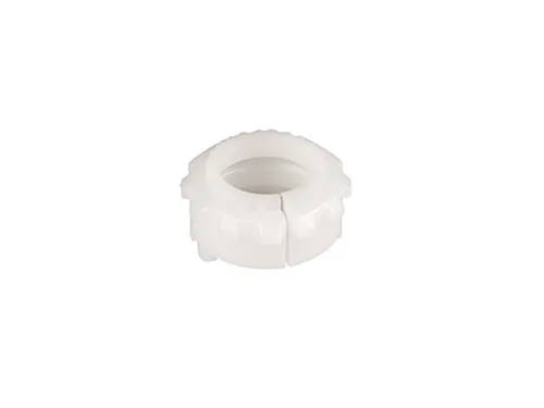 Giacomini R453Y002 Kunststoffadapter für Stellantrieb