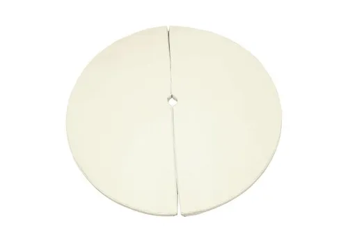 FORTISLINE Pole Dance Matte Beige – Rutschfeste Sturzmatte für sicheres Training - Die 10 cm dicke beige Pole Dance Matte bietet optimalen Schutz und Komfort beim Training. Ihr faltbares Design und die rutschfeste Oberfläche machen sie ideal für unterwegs und kleine Räume. Hochwertige Materialien garantieren Langlebigkeit.