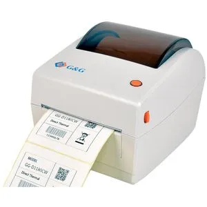 G&G GG-D1180CW Etiketten-Drucker