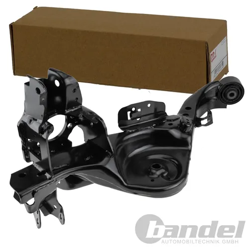 NTY Querlenker hinten links für Nissan Qashqai & Renault Kadjar