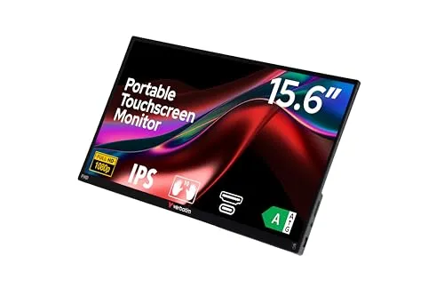 Verbatim PMT-15 - 15,6