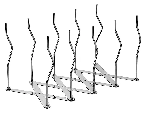 ZWILLING ENFINIGY Sous-Vide Rack/Gestell, Wasserbad Ständer, Edelstahl