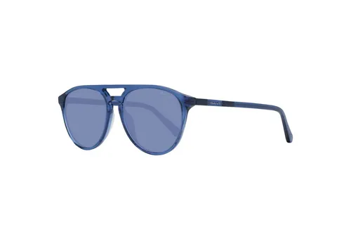 Gant Pilotenbrille GA7223 5490V blau von GANT