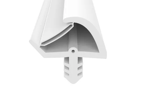 Produktbild Dikara Türdichtband 3mm – Witterungsbeständige 2-Komponenten Dichtung