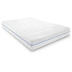 Ergonomische Matratze 180x200 cm Supportho Premium