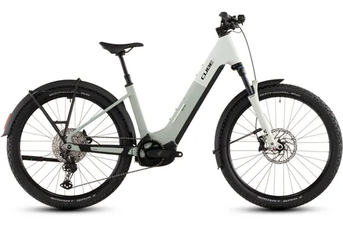 Cube Reaction Hybrid Pro 800 FE Tiefeinsteiger 2026 von CUBE