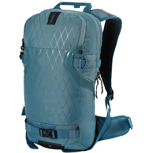 Nitro Rover 14 Multifunktionsrucksack - 14L Tourenrucksack mit ergonomischem Tragesystem, ideal für Biker und Outdoor-Abenteuer